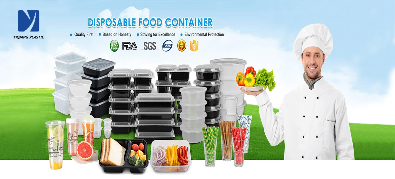 What Conveniences does the Disposable Food Container Bring？