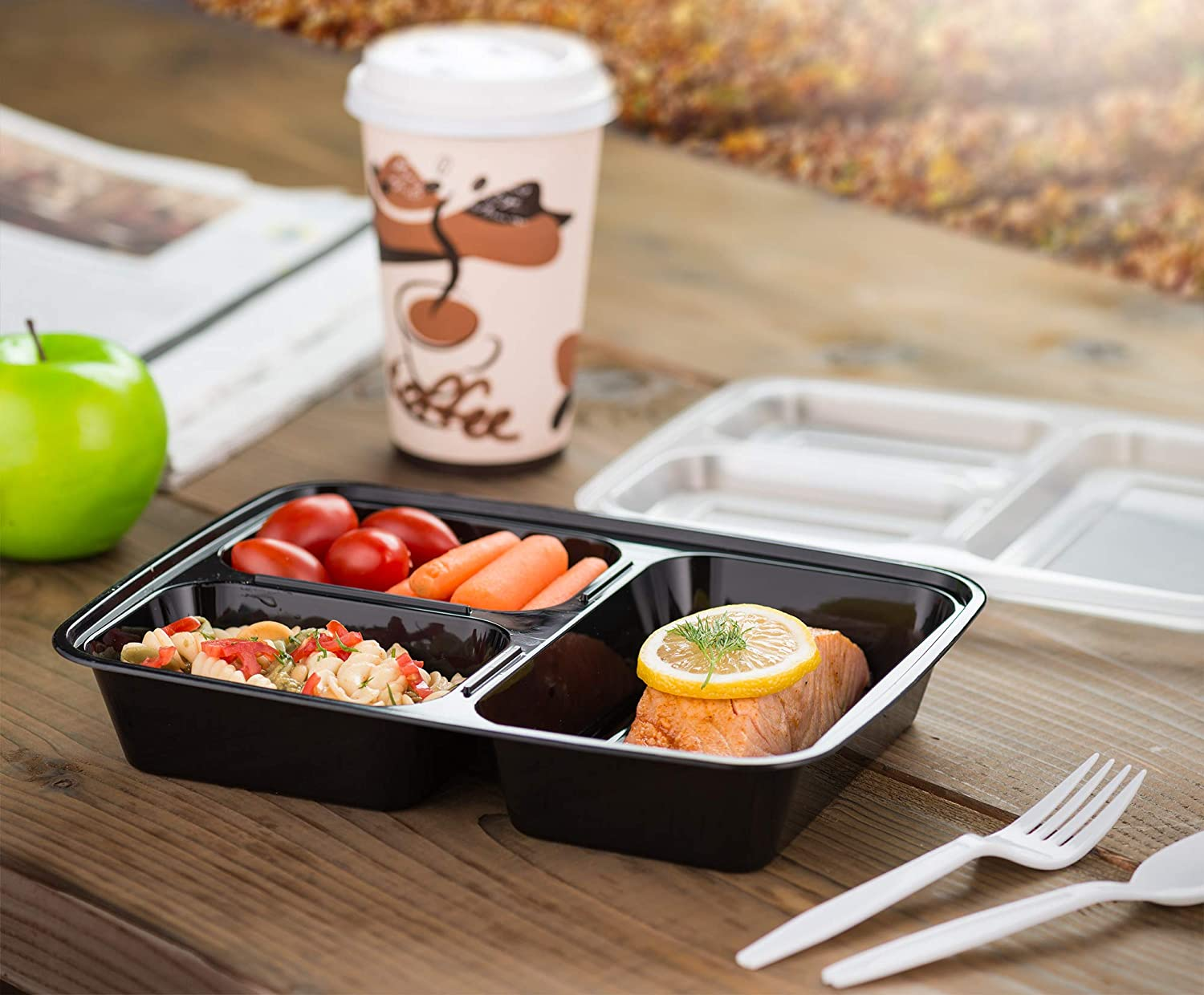 Should the Disposable Food Container be Injection mold or Thermoforming mold?