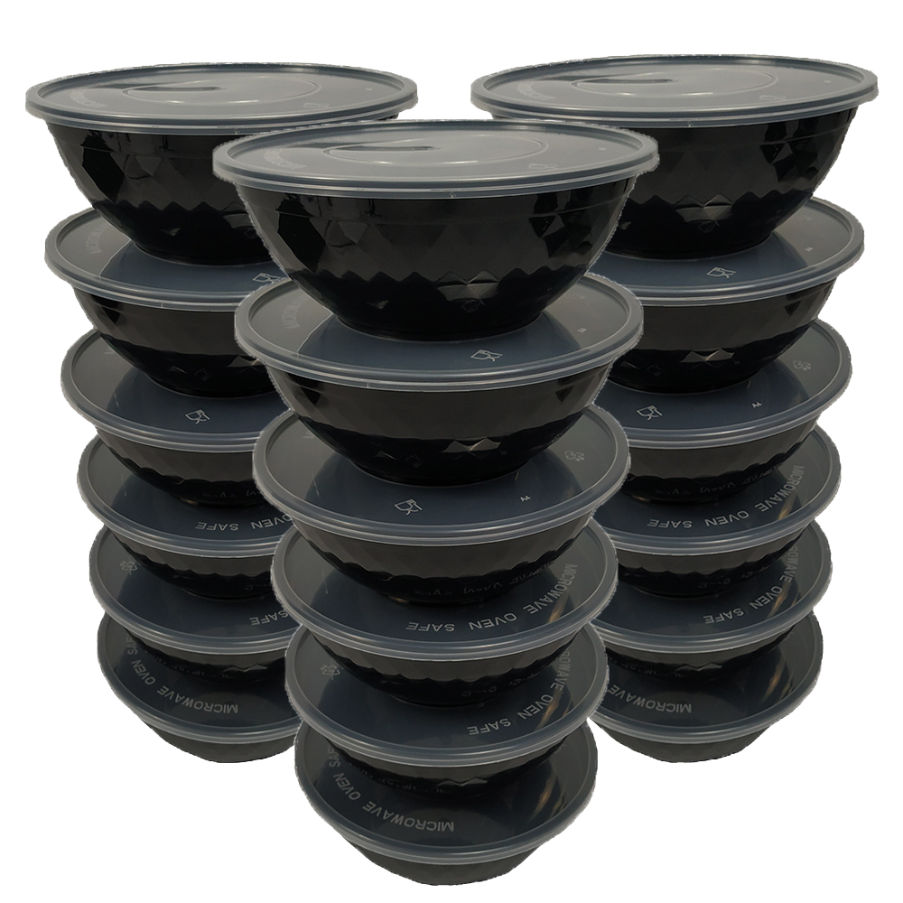 Top 10 selling plastic food container styles in 2020