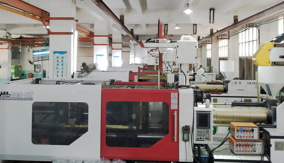 Reasons for Choosing "Yiqiang" For Disposable Plastic Food Container（Part 1）