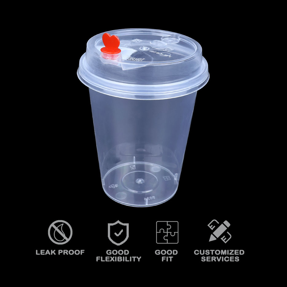 奶茶杯（产品质量）