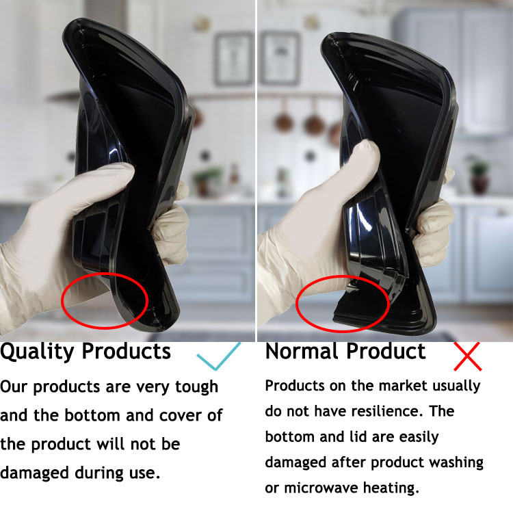 A系列破碎对比图