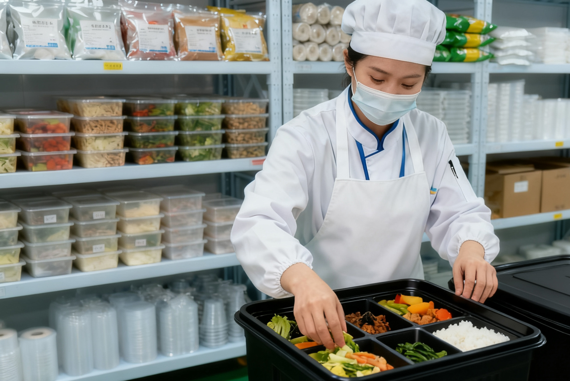 制作安全材料 PP 图片 (3)