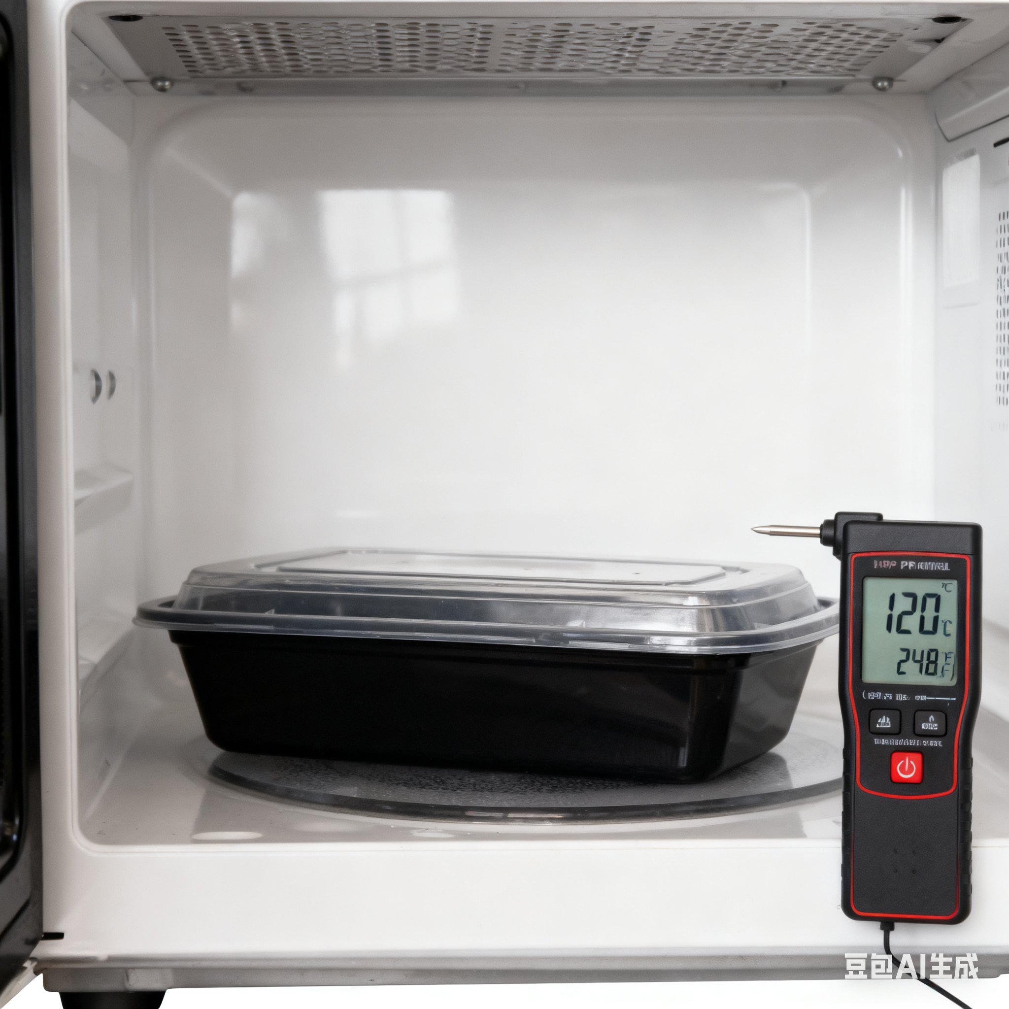 制作安全材料 PP 图片