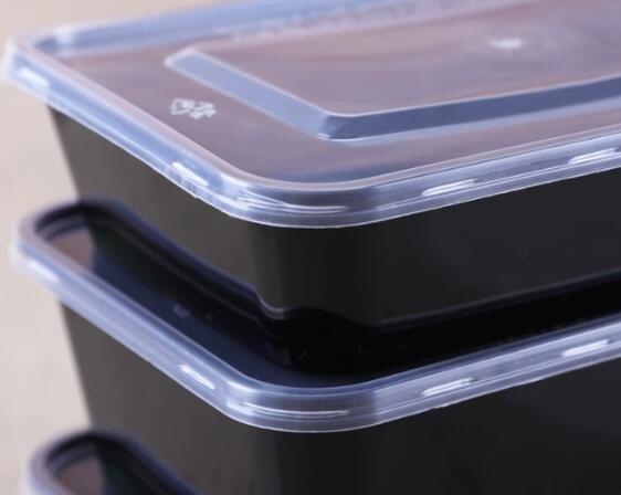 Disposable Food Containers Wholesale Guide for Restaurant Chains