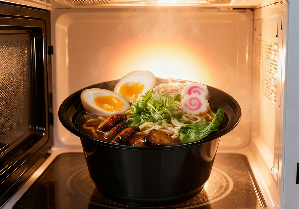 微波炉塑料容器重要性 (1)