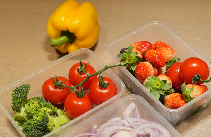 Supplier Selection Guide: Finding The Best Partner for Disposable Plastic Food Packaging