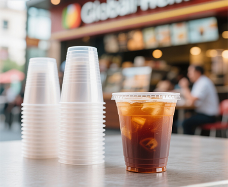 How To Choose The Right Deli Containers for Your Takeaway Business